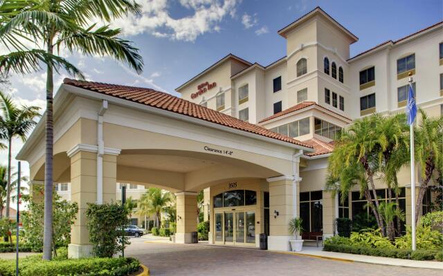 Hilton Garden Inn Palm Beach Gardens