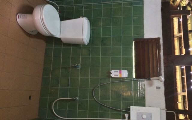 Baan Lhong Doi Resort