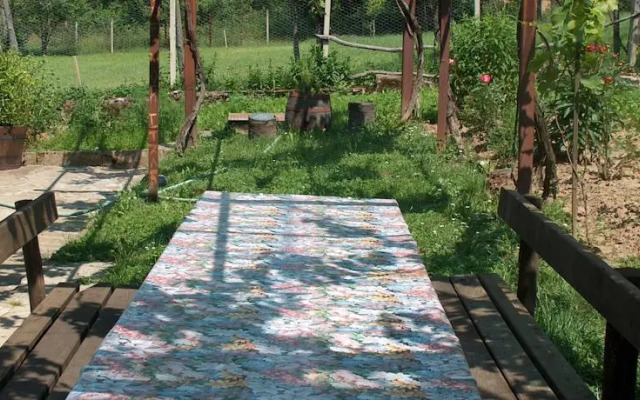 Sisters Trifonovi Guest House