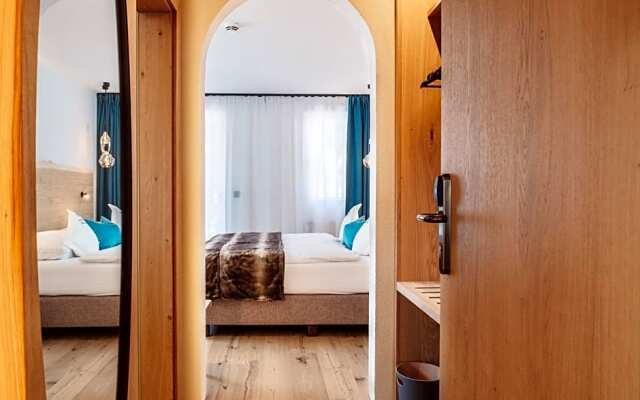 Turmchalet
