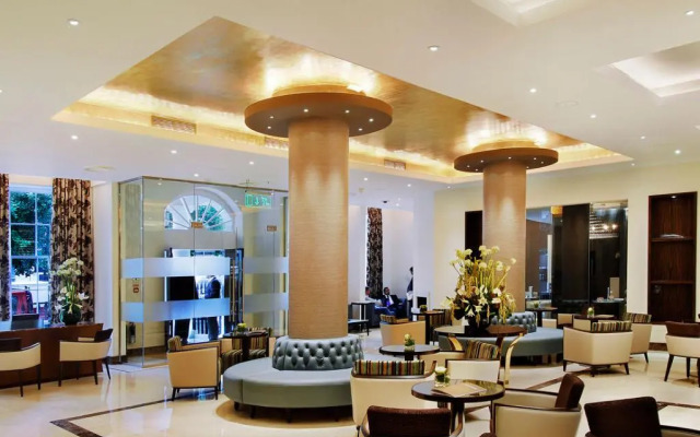 Montcalm Mayfair, Autograph Collection