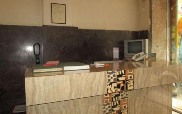 Hotel Kelson Dx