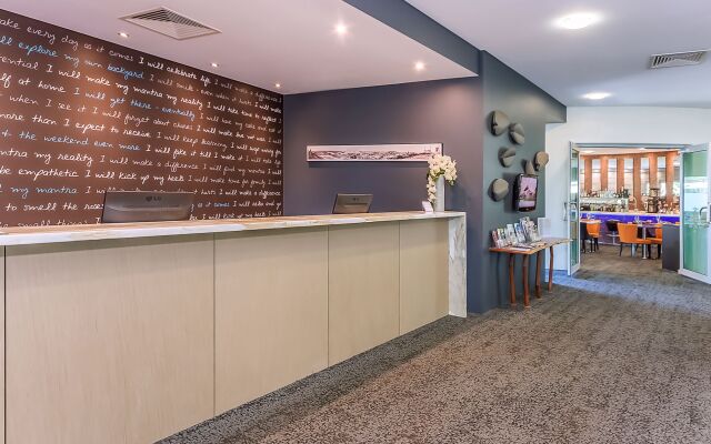 Bunbury Hotel Koombana Bay