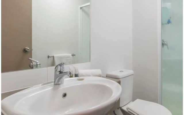 Tetra Serviced Apartments By Castle