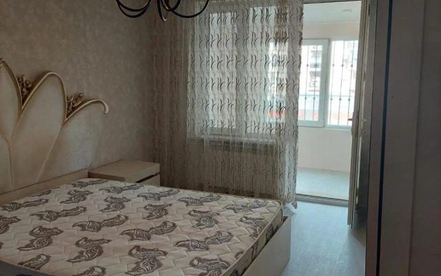 Apartament vozle caspian biznes centr