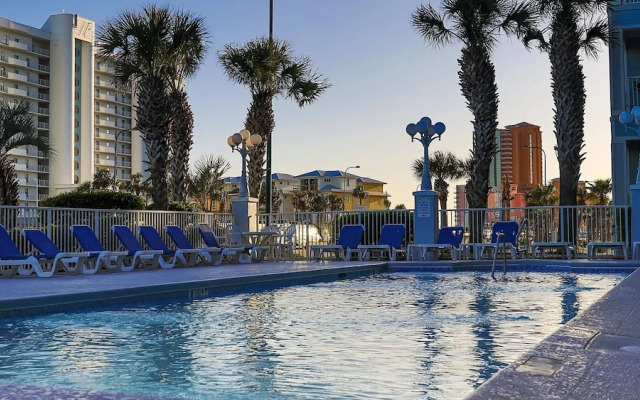 Grand Caribbean #405