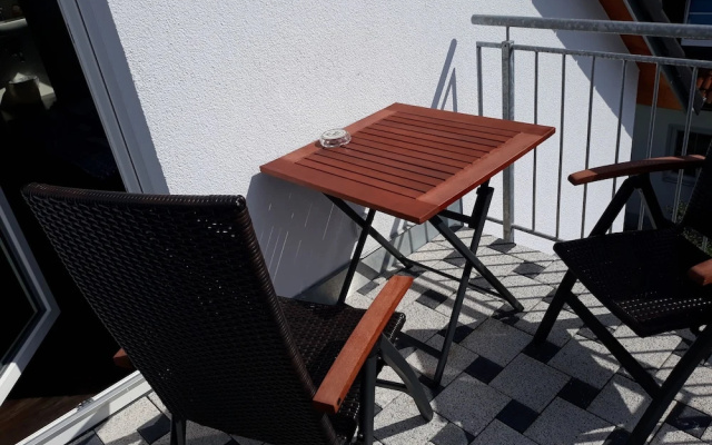 Pension Assmann