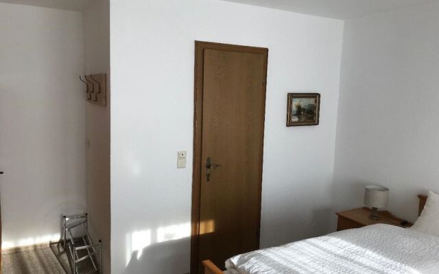 Ferienwohnungen Jonuscheit