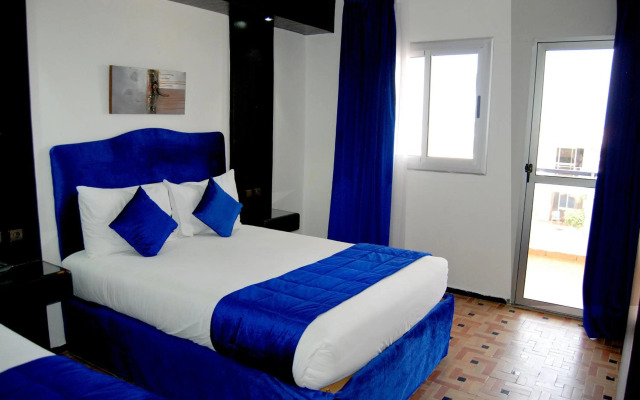 Hotel Al Khaima