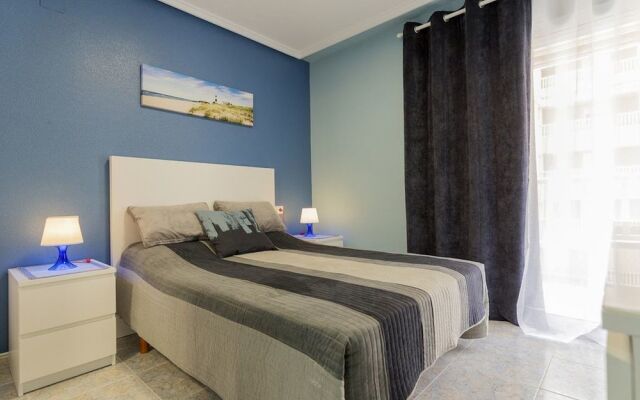 Apartment Luz del Sol