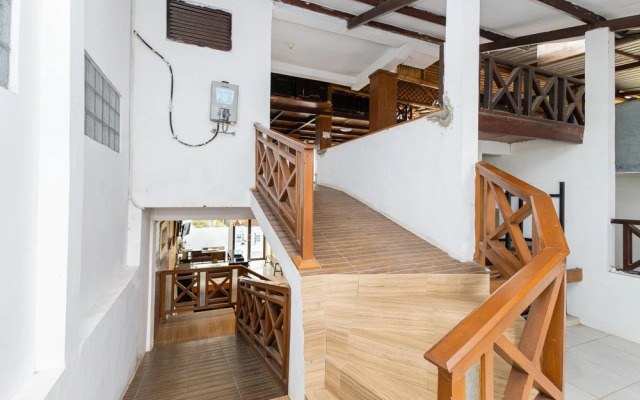 RedDoorz Syariah @ Wisma Djokorio Poncokusumo