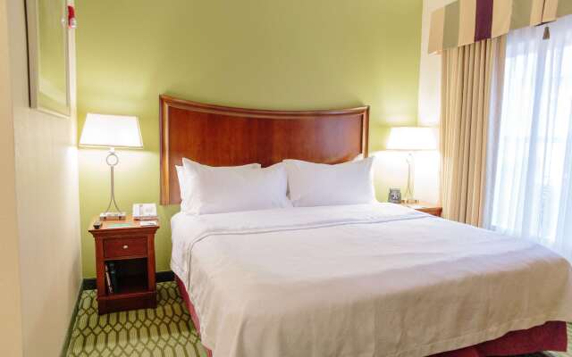 Homewood Suites by Hilton College Station