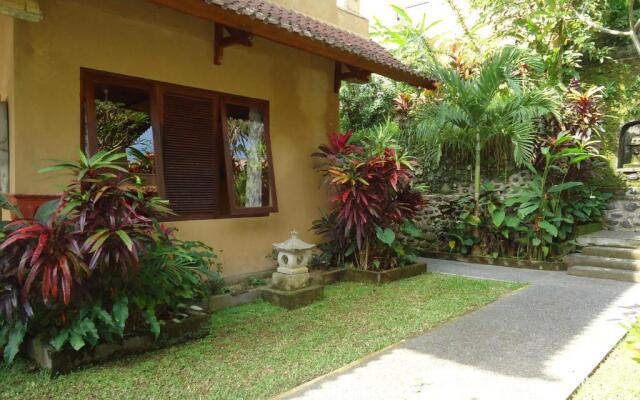 Sari Wangi Cottage