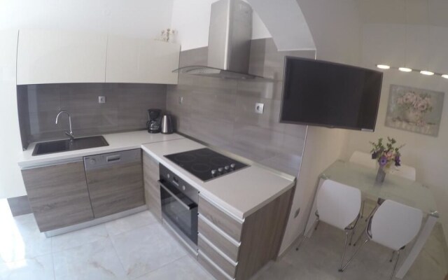 Apartments Fani