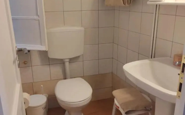 Cosy Flat in the Heart of Skopelos Town