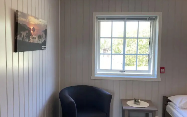 Fjordly Ungdomssenter
