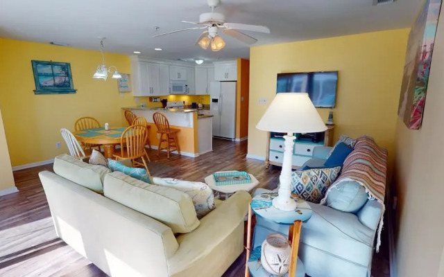 South Beach Ocean N2