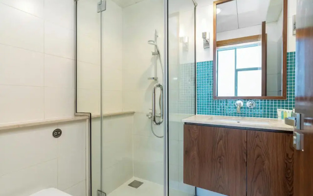 Oceana Residences - Mint Stay