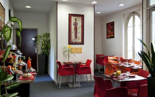 Aparthotel Adagio Access Paris Philippe Auguste