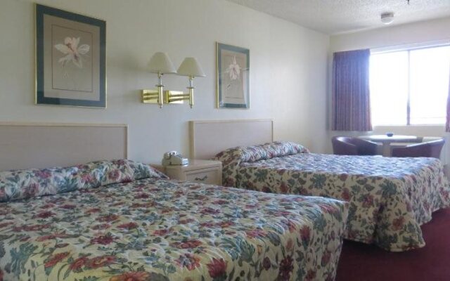 Beach Inn - A Huntington Beach Motel