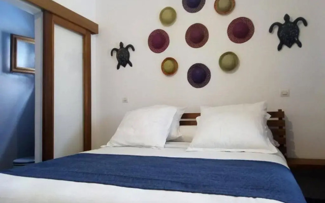 Satrana Hotel Tamatave