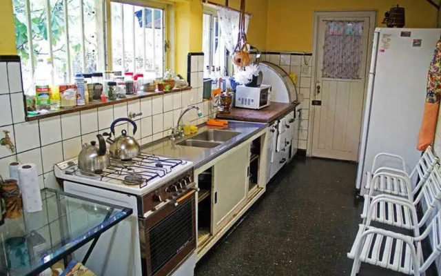 Hostel Halcon