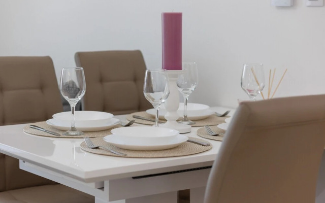 Zabłocie Apartments Cracow by Renters