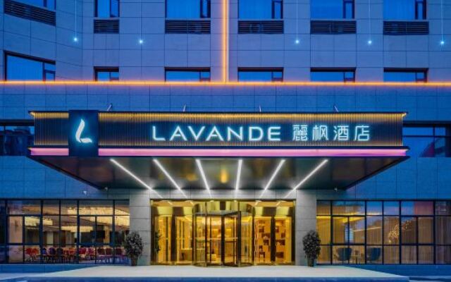 Lavande Hotel (Xingping Maweiyi Hangkong Square)