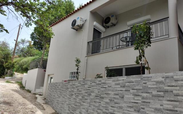 Althea Village House