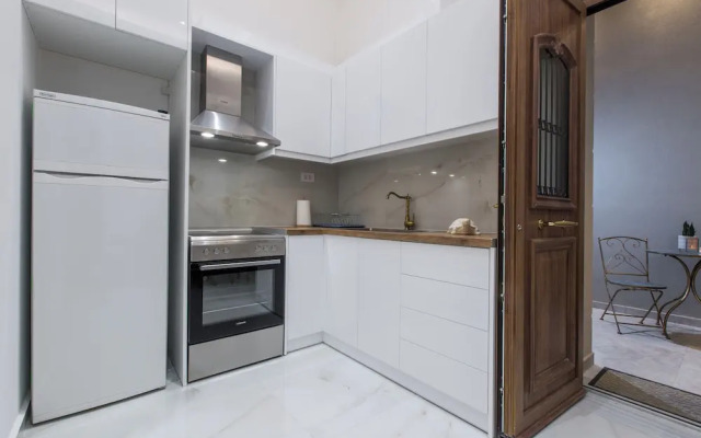 Kallisti Palace Apartment