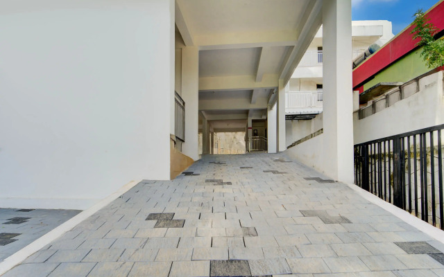 Super Collection O Valiyavila Junction Formerly Prism Heights