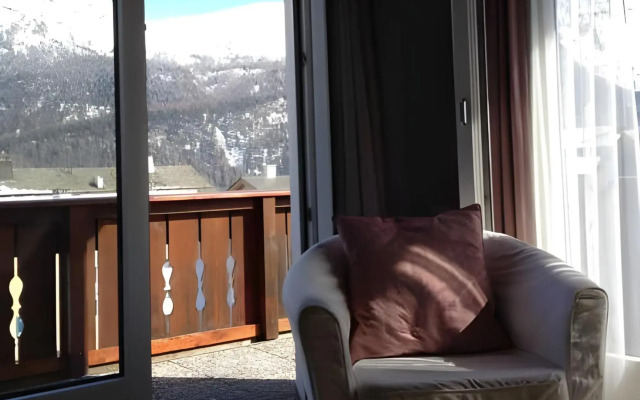Conrad's Mountain Lodge