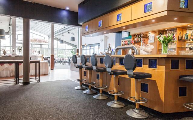 Garner Hotel Elmshorn by IHG
