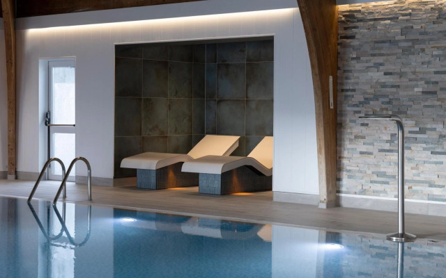 Loch Fyne Hotel And Spa