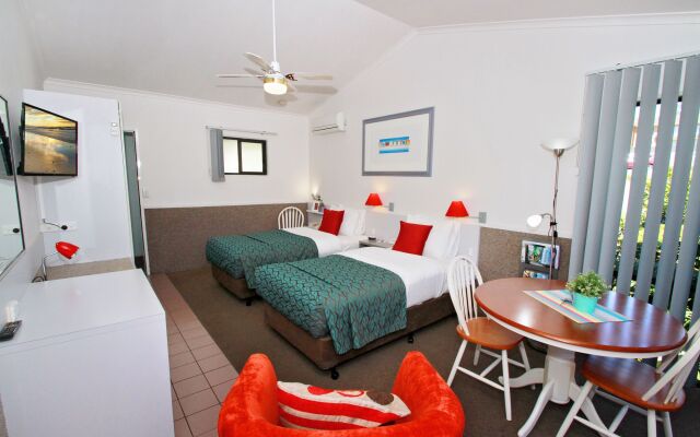 Merimbula Sea Spray Motel (Adult Only)