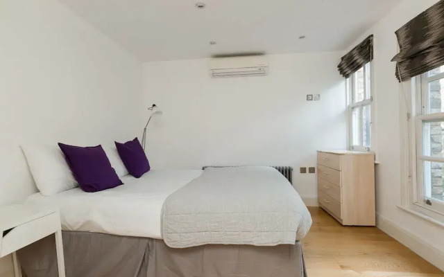 Gorgeous house in the heart of Chelsea