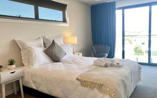 CHIRN PARK Bed & Breakfast
