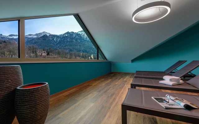 ibis Styles Bad Reichenhall
