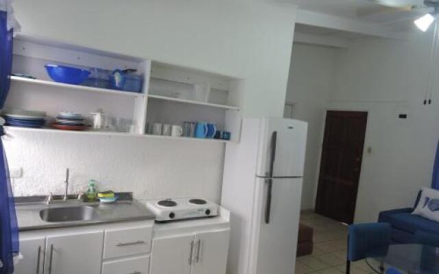 Alquiler de Villa/Condominio en Jacó