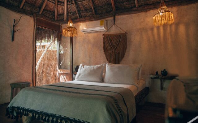 Ikal Hotel Tulum