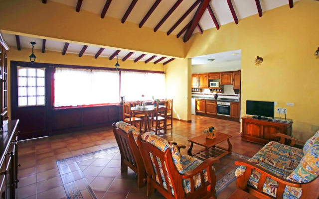 Holiday home in Caleta de Fuste with private pool