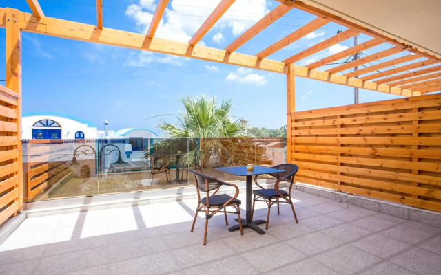 Haven Beach Boutique Hotel