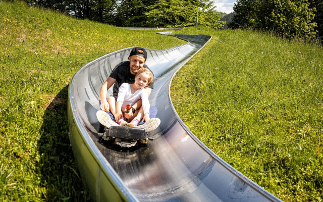 Apartment Panorama 35C