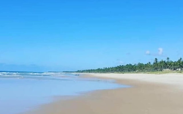 Pousada Araçás Village