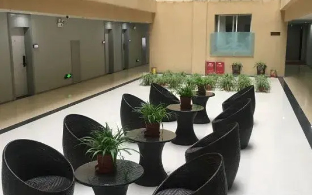 Homeinn Hotel (Bijie Passenger East Station)