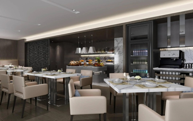 Courtyard by Marriott Xinchang