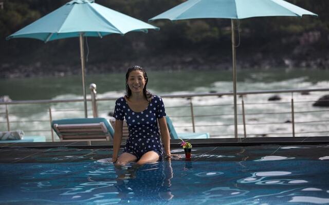 Divine Resort Laxman Jhula