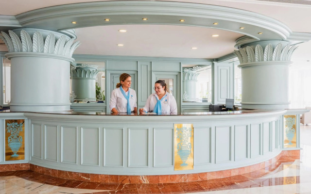 Grupotel Playa Camp de Mar - Adults Only