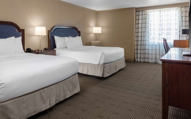 DoubleTree by Hilton Burlington Vermont