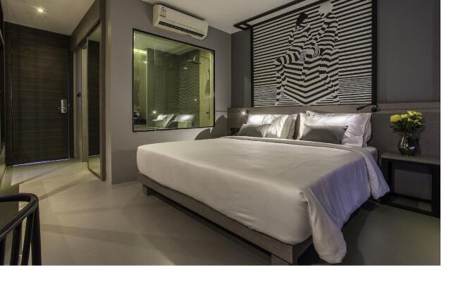 MAZI Design Hotel by Kalima